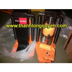 CON ĐỘI MÓC 10 TẤN KAWASAKI TOJ-20