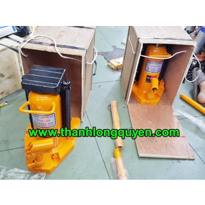 CON ĐỘI MÓC 10 TẤN MODEL TOJ-20