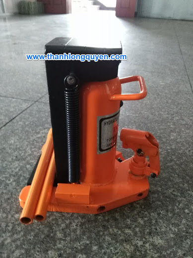 CON ĐỘI MÓC 10 TẤN TOJ-10