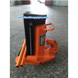 CON ĐỘI MÓC 10 TẤN TOJ-10 KAWASAKI