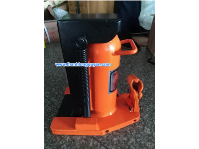 CON ĐỘI MÓC 10 TẤN TOJ-20 KAWASAKI