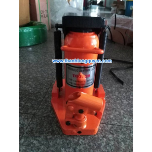 CON ĐỘI MÓC 10 TẤN TOJ-20 KAWASAKI