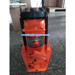 CON ĐỘI MÓC 15 TẤN TOJ-30 KAWASAKI