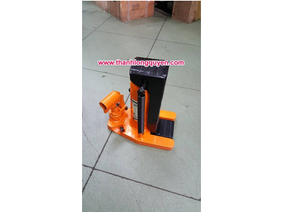 CON ĐỘI MÓC 2.5 TẤN TOJ-5 KAWASAKI