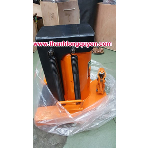 CON ĐỘI MÓC 2 TẤN TOJ-5 KAWASAKI CHÍNH HÃNG