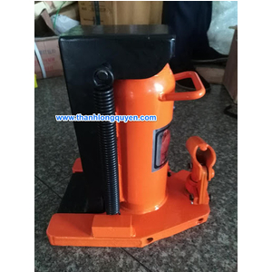 CON ĐỘI MÓC 20 TẤN TOJ-20