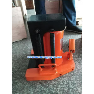 CON ĐỘI MÓC 25 TẤN TOJ-50 KAWASAKI
