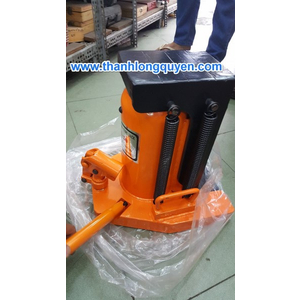 CON ĐỘI MÓC 25 TẤN TOJ-50 KAWASAKI CHẤT LƯỢNG