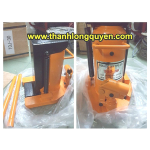 CON ĐỘI MÓC 30 TẤN KAWASAKI TOJ-30
