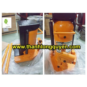 CON ĐỘI MÓC 5 TẤN KAWASAKI TOJ-10