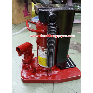 CON ĐỘI MÓC 5 TẤN MHC-5RS-2 MASADA