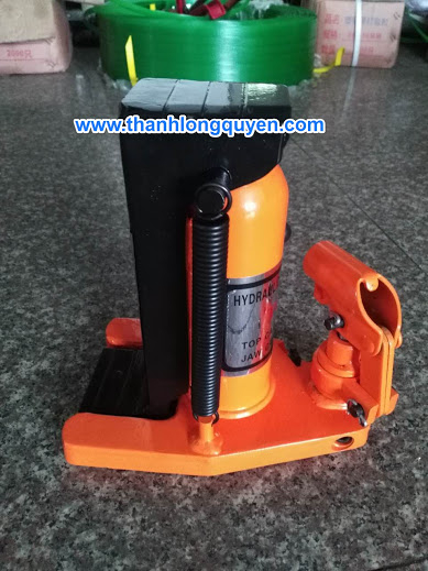 CON ĐỘI MÓC 5 TẤN TOJ-5 KAWASAKI