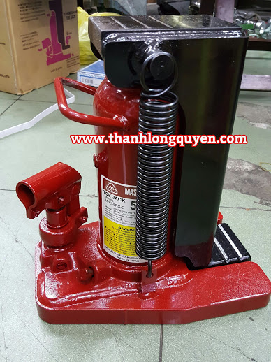 CON ĐỘI MÓC MHC-5RS-2 MASADA