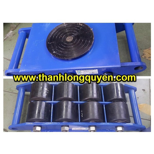 CON ĐỘI RÙA 12 TẤN TL-CRA-8 KAWASAKI
