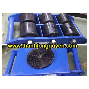 CON ĐỘI RÙA 8 TẤN TL-CRA-6 KAWASAKI