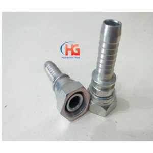 ĐẦU CO ỐNG CỒN LỒI 24 ĐỘ