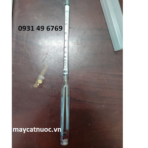 Cồn kế 0-100 Alla Pháp