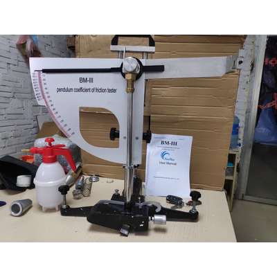 Con lắc Anh BM-III