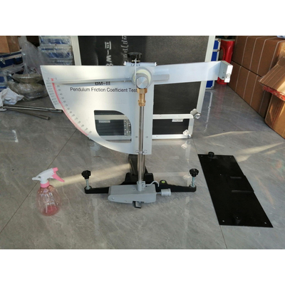 Con lắc Anh BM-III