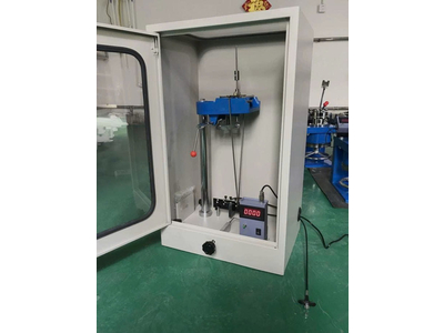 Thiết bị kiểm tra độ cứng màng sơn bằng phương pháp con lắc