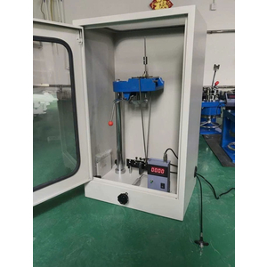 Thiết bị kiểm tra độ cứng màng sơn bằng phương pháp con lắc