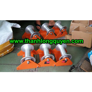 CON LĂN KÉO DÂY CÁP ĐIỆN HL-IIIB KAWASAKI