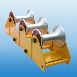 Con lăn kéo dây cáp điện TLP HL-IIIB