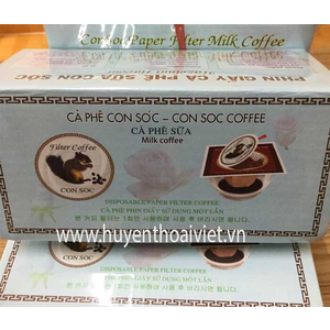 Con Soc Milk Coffee