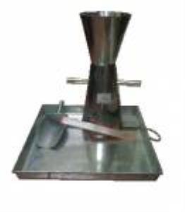 Côn thử độ sụt bê tông