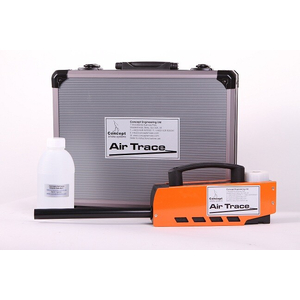 Máy tạo khói Concept Air Trace MK2