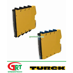 Condition monitoring module IM(X)12 | Turck | Mô đun giám sát tình trạng IM(X)12 | Turck Vietnam