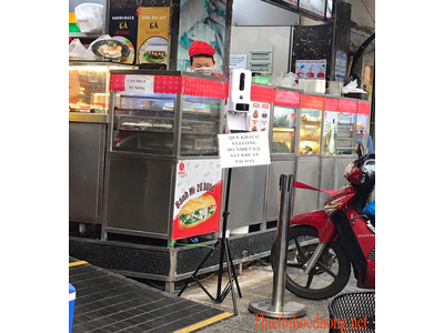 Conditions for approval for business, trading and production establishments to operate from October 1, 2021 according to new criteria