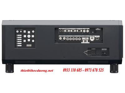 Máy Chiếu Đa Năng Panasonic PT-RZ12K