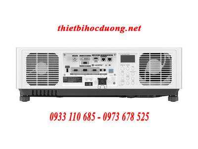 Máy Chiếu Đa Năng Panasonic PT-MZ16KL