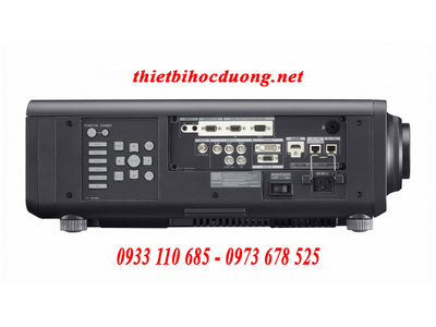 Máy Chiếu Laser Panasonic PT-RZ890