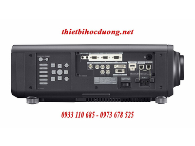 Máy Chiếu Laser Panasonic PT-RZ990