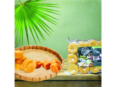 Công dụng của đường thốt nốt