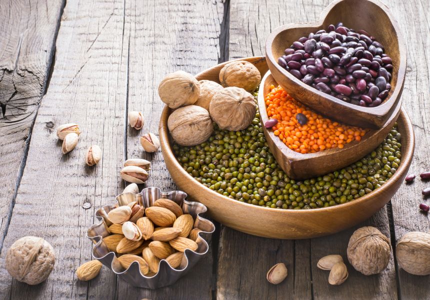 Tại sao chúng ta cần bổ sung protein?