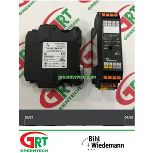 BWU1345 | Bihl+Wiedemann | BWU1345 | Cổng giao tiếp | BWU1345 | Bihl+Wiedemann Vietnam
