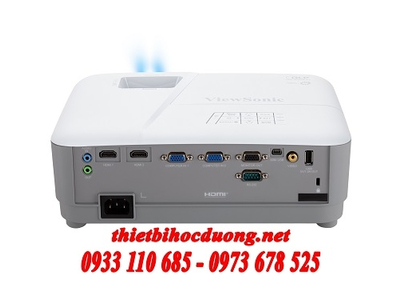 Máy Chiếu ViewSonic PA503SP