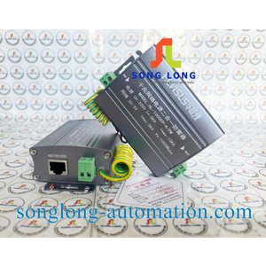 CỔNG KẾT NỐI HLVISUS HL-1000EP-4/PW