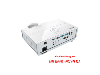 Máy Chiếu 3D Vivitek DX813