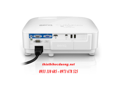 Máy Chiếu Thông Minh BenQ MW560