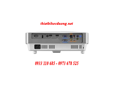 Máy Chiếu Thông Minh BenQ MW632ST