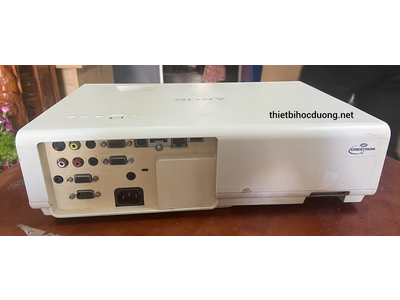 Máy Chiếu Cũ SONY VPL-EX246