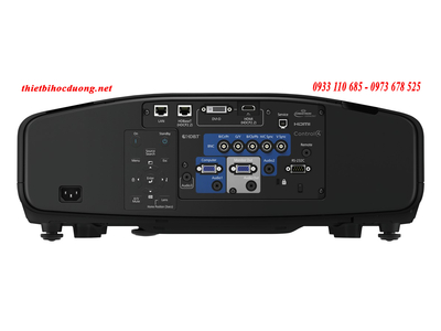 Máy Chiếu Đa Năng EPSON EB-G7905U