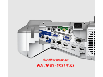 Máy Chiếu Đa Năng EPSON EB-685W