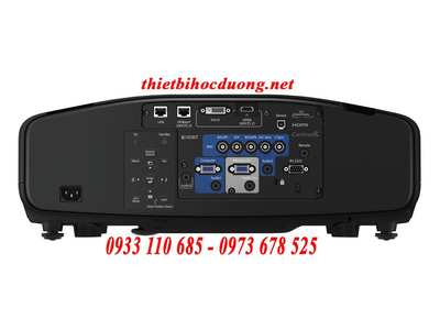 Máy Chiếu Đa Năng EPSON EB-G7805