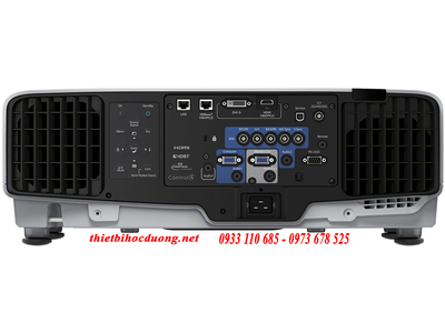 Máy Chiếu EPSON EB-L1200U