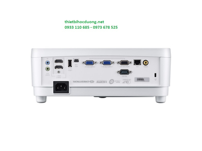 Máy Chiếu ViewSonic PS600W